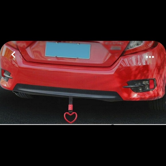 Meet your Posher, Alexandra - Picture 6 of 6